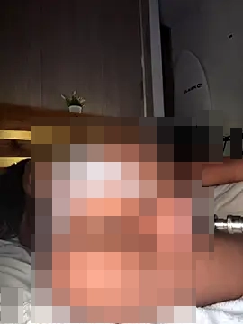 ROUSSH's Webcam Show