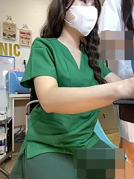 Clinic_Sexy's Webcam Show