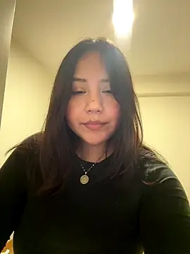 NamiNae's Webcam Show