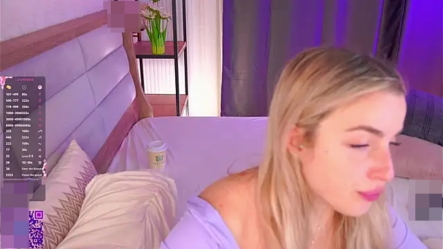 LiliBanger's Webcam Show