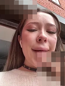 RollDolls' Webcam Show