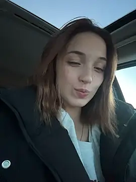 DollyTall's Webcam Show