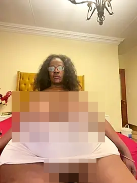 xXXSexyamazon's Webcam Show