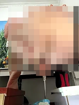 xiao888's Webcam Show