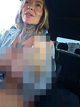 YourMommyBlair's Webcam Show