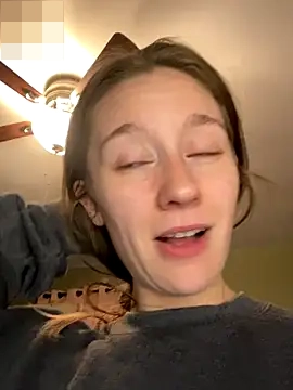 sage__marie's Webcam Show