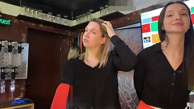 dirtypub's Webcam Show