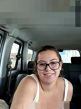 FreakyDreama's Webcam Show