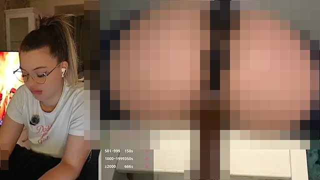 American__Dream's Webcam Show