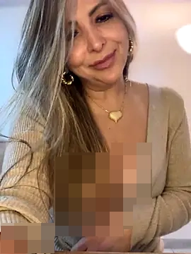 _Abril-Office1's Webcam Show