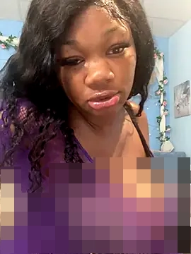 CharismaaBanx's Webcam Show