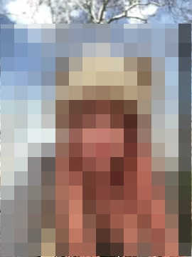 EllieELf's Webcam Show