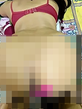 Priya_From_India's Webcam Show