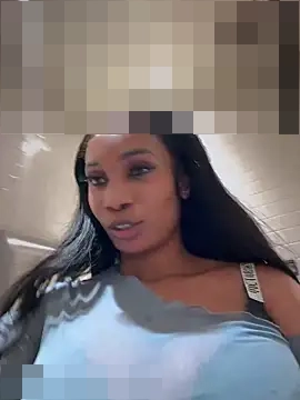 ___Nessa's Webcam Show