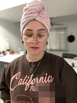 Alix_Valentine's Webcam Show