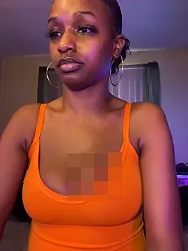 AshleyCa1995's Webcam Show