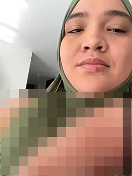 sweetmuslim01's Webcam Show