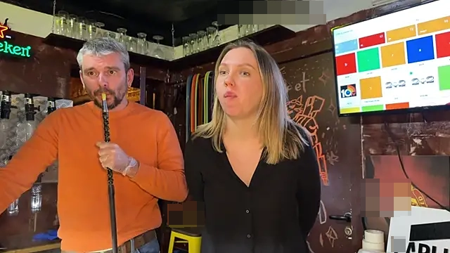 dirtypub's Webcam Show