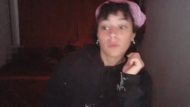 PrettyLittleProblem's Webcam Show