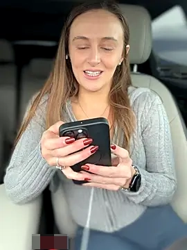 lunagirl13's Webcam Show