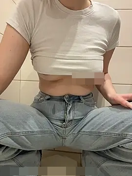 Cumonmme's Webcam Show