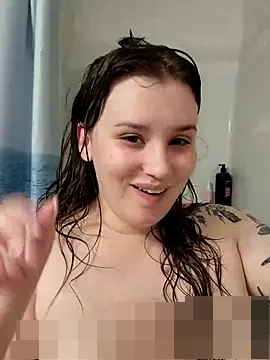 MrsJess' Webcam Show