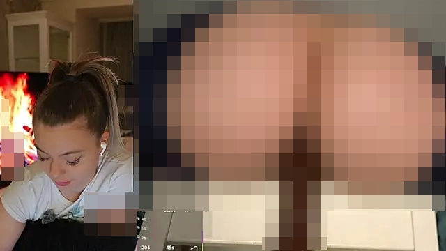 American__Dream's Webcam Show