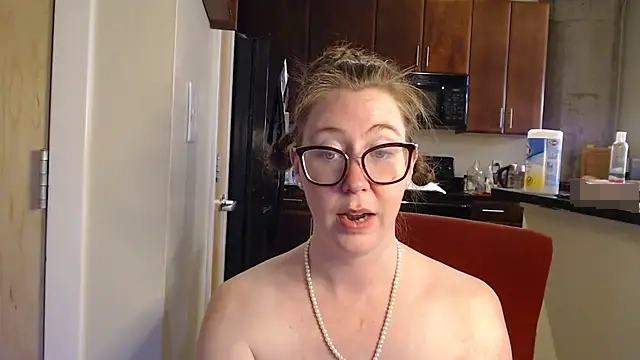 littlelustlamb's Webcam Show