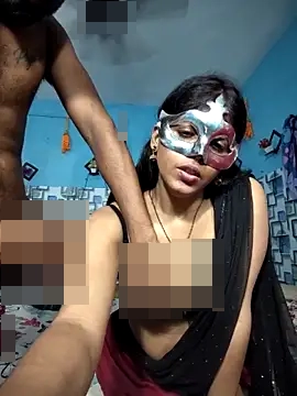 Sweet_Pratima's Webcam Show