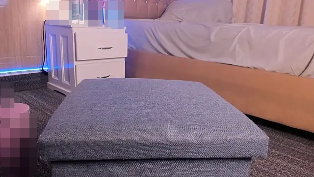 Salytexas' Webcam Show