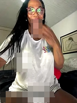 Bustykeyla's Webcam Show