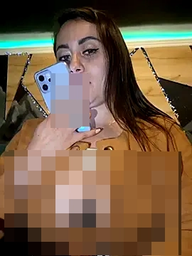 Oryk___'s Webcam Show