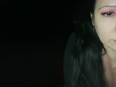 Vickiebee's Webcam Show