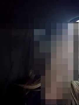 SheIsSomething's Webcam Show