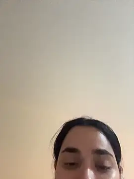 Megan_RU's Webcam Show