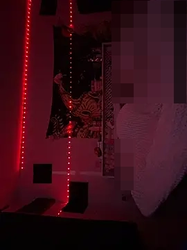 stonerbaby's Webcam Show