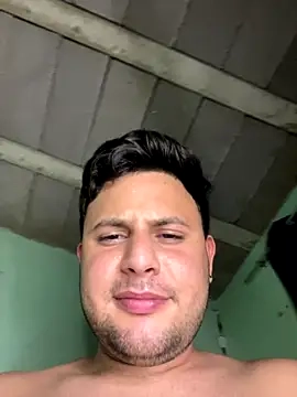 Milanyvero_'s Webcam Show