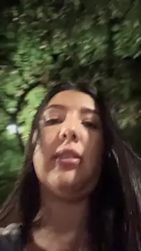 licky_lu's Webcam Show