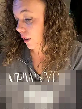 XoMisty's Webcam Show