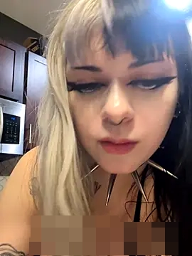 Paige_Turner's Webcam Show