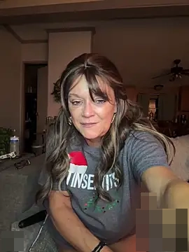 cowgirlc's Webcam Show