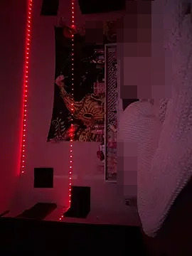 stonerbaby's Webcam Show