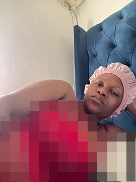 Boneca25's Webcam Show