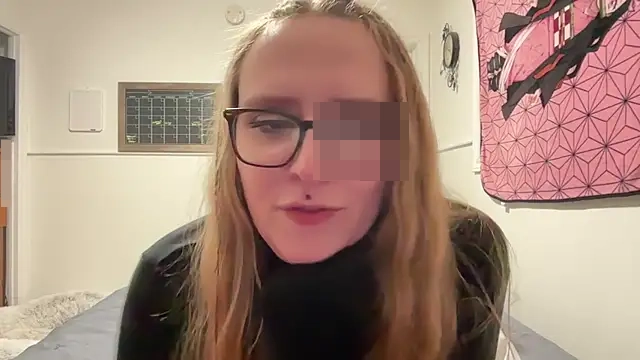 Pattyworld69's Webcam Show