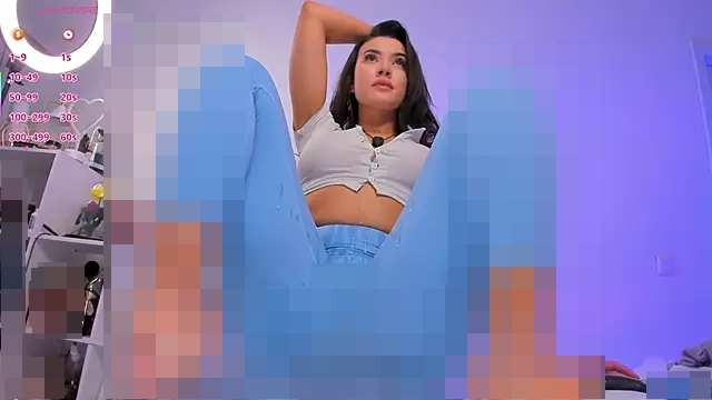 Dakota_Blare's Webcam Show