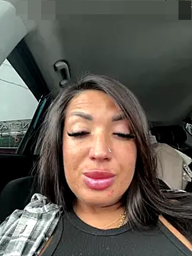 RuslanaXX's Webcam Show