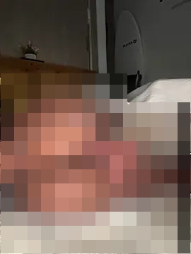 ROUSSH's Webcam Show