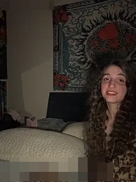 secretknight_Mrmask's Webcam Show