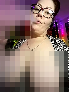 fatfabulous1981's Webcam Show