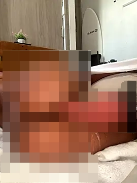 ROUSSH's Webcam Show